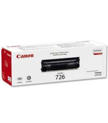 Canon Cartridge 726 (3483B002)