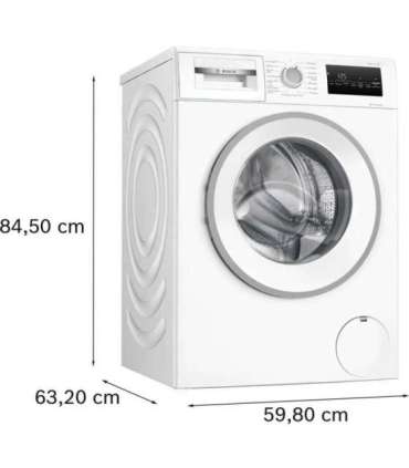 Pralka BOSCH WAN2823APL