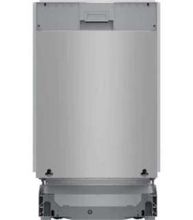 Bosch SPV4HMX13E dishwasher Fully built-in 10 place settings