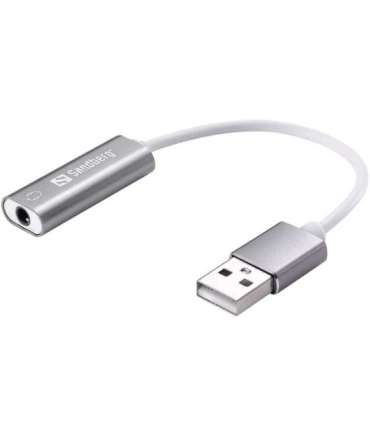 Sandberg 134-13 Headset USB Converter