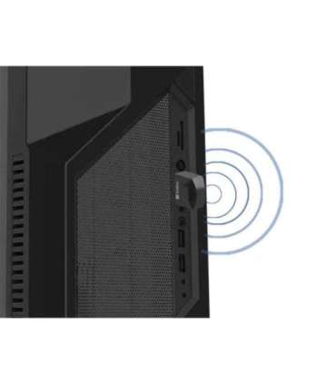 Sandberg 134-34 USB Bluetooth 5.0 Dongle