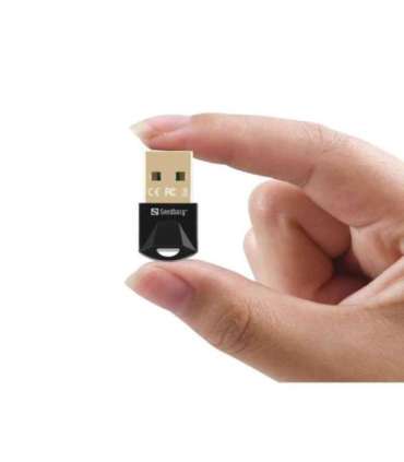 Sandberg 134-34 USB Bluetooth 5.0 Dongle