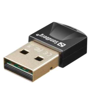 Sandberg 134-34 USB Bluetooth 5.0 Dongle