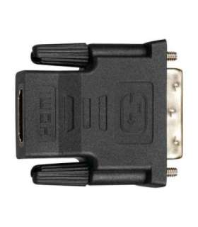Sandberg 507-39 Adapter DVI-M - HDMI-F