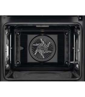 ELECTROLUX LOB8S38V oven