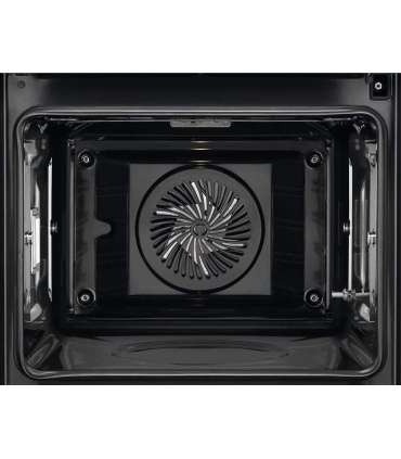 ELECTROLUX LOB8S38V oven