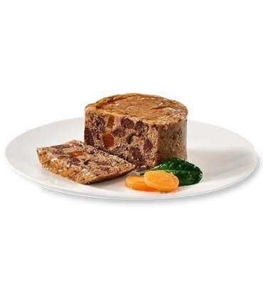 Oasy Caprice Terrine with Duck and Vegetables 85gr