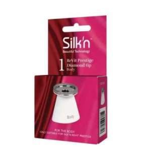 Silkn ReVit Prestige tip - Body (REVPR1PEUB001)