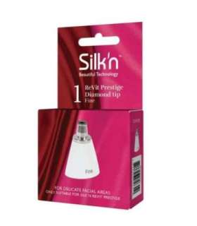 Silkn ReVit Prestige Tip - Fine (REVPR1PEUF001)