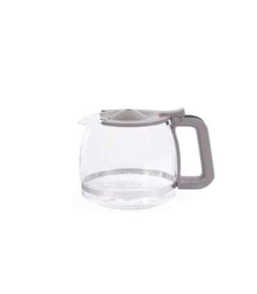 Progress EK6658PVDE Mellow Filter Coffee Machine