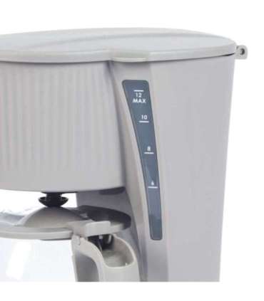 Progress EK6658PVDE Mellow Filter Coffee Machine