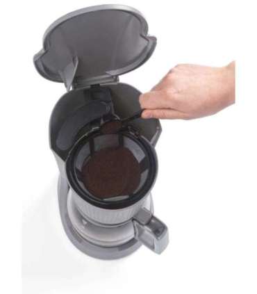 Progress EK6658PVDE Mellow Filter Coffee Machine