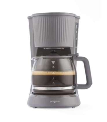 Progress EK6658PVDE Mellow Filter Coffee Machine