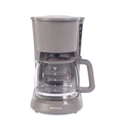 Progress EK6658PVDE Mellow Filter Coffee Machine