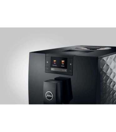 JURA C9 (EA) Fully-auto Espresso machine 1.6 L