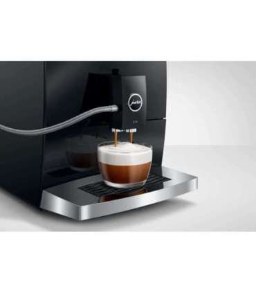 JURA C9 (EA) Fully-auto Espresso machine 1.6 L