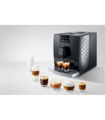 JURA C9 (EA) Fully-auto Espresso machine 1.6 L