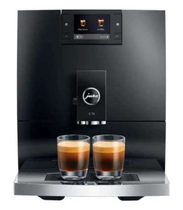 JURA C9 (EA) Fully-auto Espresso machine 1.6 L
