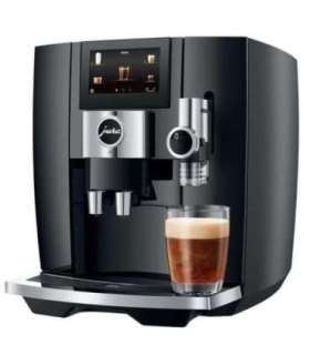 Coffee machine Jura J8 Piano Black (EA)
