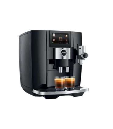 Coffee machine Jura J8 Piano Black (EA)