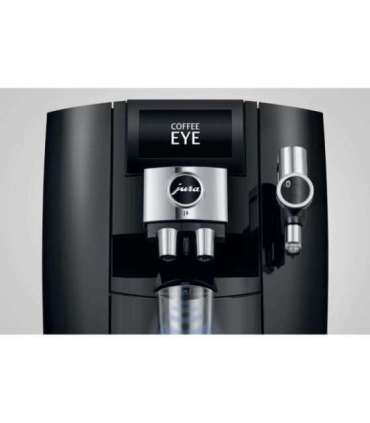 Coffee machine Jura J8 Piano Black (EA)