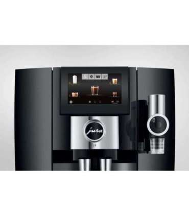Coffee machine Jura J8 Piano Black (EA)