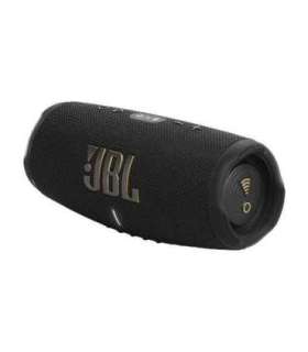 JBL Charge 5 Wi-FI Wireless Speaker Black EU