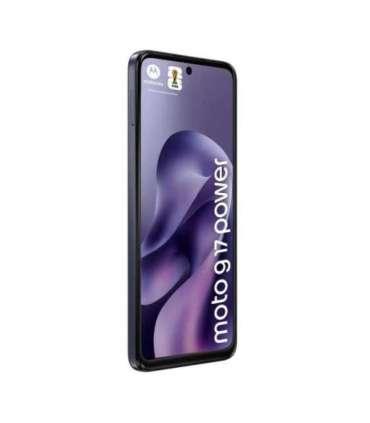 Motorola moto g17 power 17.1 cm (6.72") Hybrid Dual SIM Android 15 USB Type-C 8 GB 256 GB 6000 mAh Purple