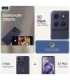 Motorola moto g17 power 17.1 cm (6.72") Hybrid Dual SIM Android 15 USB Type-C 8 GB 256 GB 6000 mAh Purple