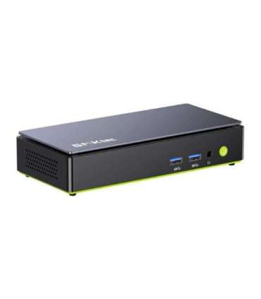 GMKtec K13 Mini PC with Core Ultra 7 256V, 16GB RAM, 512GB Storage, Windows 11 Pro