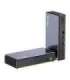 GMKtec K13 Mini PC with Core Ultra 7 256V, 16GB RAM, 512GB Storage, Windows 11 Pro