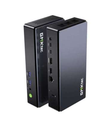 Mini PC GMKtec K13 Core Ultra 7 256V 16GB 1TB Win 11 Pro