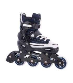 Tempish Rebel T Reguleeritava suurusega rullid, 33-36