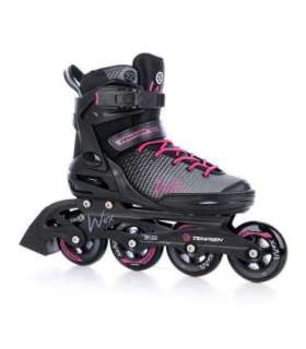 Tempish Wox Lady Rulluisud, 39, Vaarikas