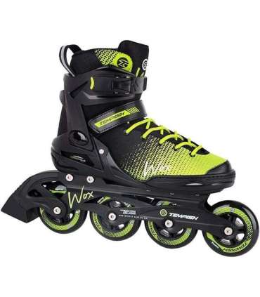 Tempish WOX Inline skates Green 45