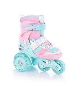 Tempish TWIXER GIRL inline skates 26-30