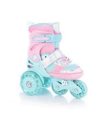 Tempish TWIXER inline skates 26-30