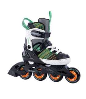 Tempish SYSTENT adjustable 33-36