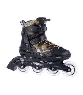 Tempish Wox 2.0 Gold rulluisud, suurus 42