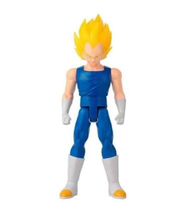 DRAGON BALL LIMIT BREAKER SPARKING - SUPER SAIYAN 2 VEGETA