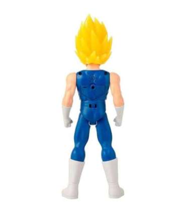 DRAGON BALL LIMIT BREAKER SPARKING - SUPER SAIYAN 2 VEGETA