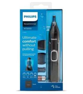 Philips Nose, ear, eyebrow and detail trimmer
