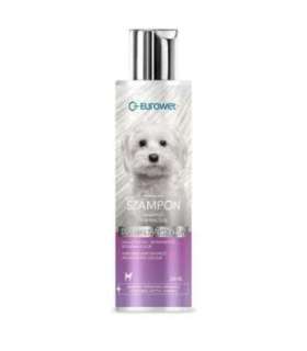 Eurowet Szampon dla maltańczyków dla psa 200ml