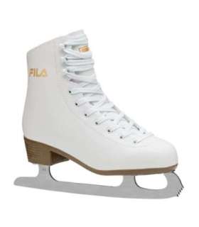 Fila Eve Ice Коньки, белые, 6/39