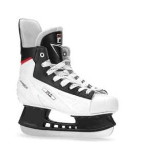 Fila VIPER HC PLUS jäähoki uisud, valge, 43