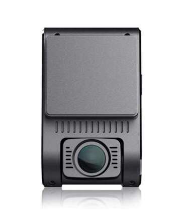 VIOFO A129-G PLUS DUO dashcam Black