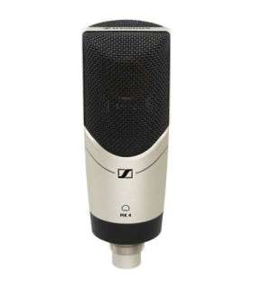 Sennheiser MK 4 - condenser microphone