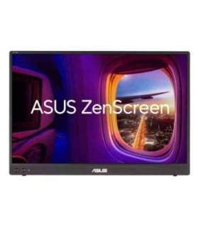MONITOR ASUS 16" MB16FC ZenScreen