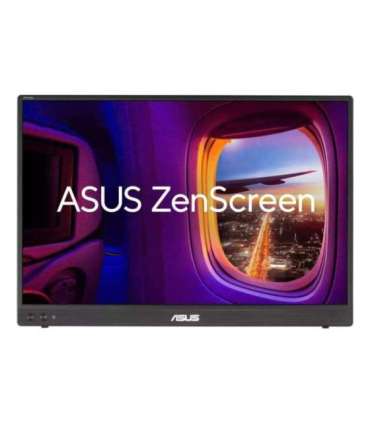 MONITOR ASUS 16" MB16FC ZenScreen