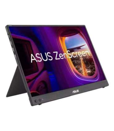 MONITOR ASUS 16" MB16FC ZenScreen